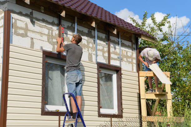 Best James Hardie Siding  in Mesa Del Caballo, AZ